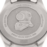 Tag heuer aquaracer