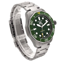 Tag heuer aquaracer