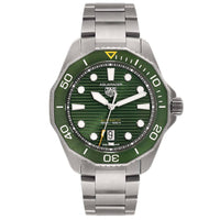 Tag heuer aquaracer
