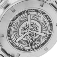 Tag heuer autavia