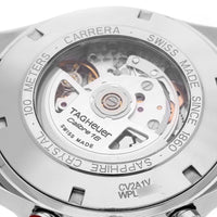 Tag heuer carrera