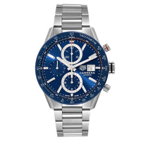 Tag heuer carrera