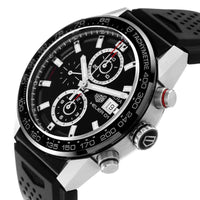 Tag heuer carrera
