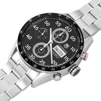 Tag heuer carrera
