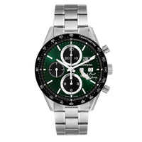 Tag heuer carrera