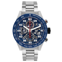 Tag heuer carrera