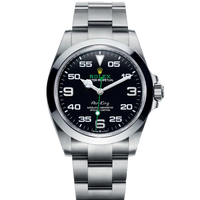 Rolex air king