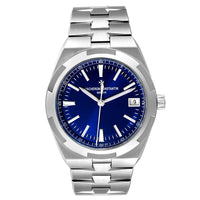 Vacheron constantin overseas