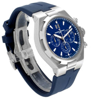 Vacheron constantin overseas