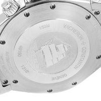 Vacheron constantin overseas