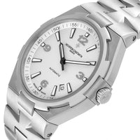 Vacheron constantin overseas