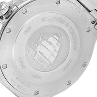 Vacheron constantin overseas