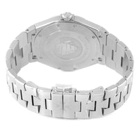 Vacheron constantin overseas