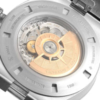Vacheron constantin overseas