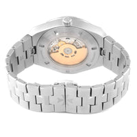 Vacheron constantin overseas