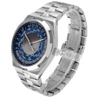 Vacheron constantin overseas