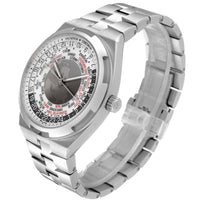 Vacheron constantin overseas