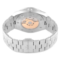 Vacheron constantin overseas