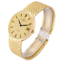 Vacheron constantin patrimony