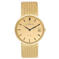 Vacheron constantin patrimony