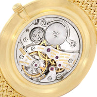 Vacheron constantin patrimony