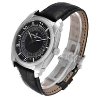 Vacheron constantin quai de l'ile date