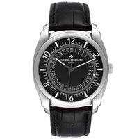Vacheron constantin quai de l'ile date