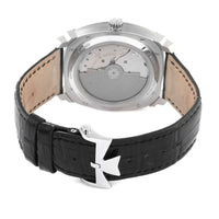 Vacheron constantin quai de l'ile date