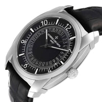 Vacheron constantin quai de l'ile date