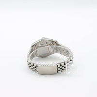 Rolex - datejust - unisexe
