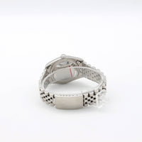 Rolex - datejust - unisexe