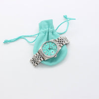 Rolex - datejust - unisexe