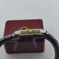 Audemars piguet - royal oak rectangulaire - unisexe