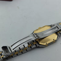 Audemars piguet - royal oak rectangulaire - unisexe