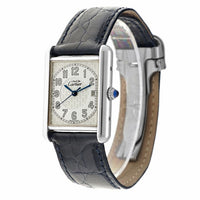 Cartier tank femme