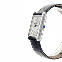 Cartier tank femme