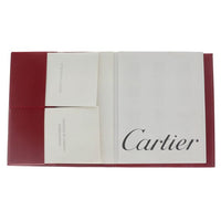 Cartier tank femme