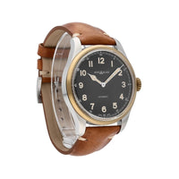 Montblanc 1858