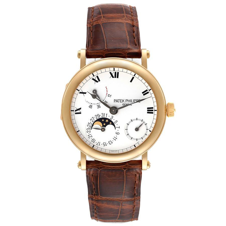 Patek philippe