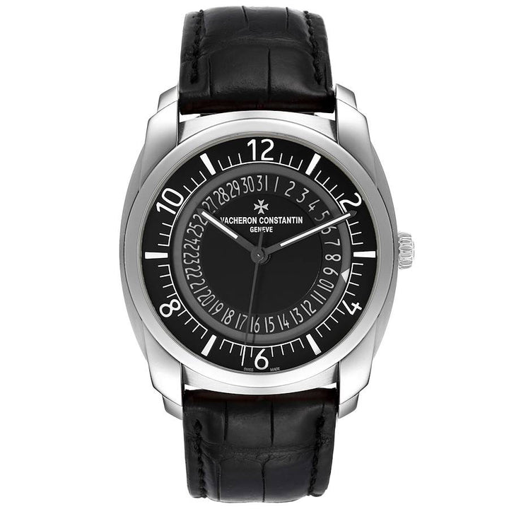 Vacheron constantin