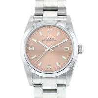 Rolex air king