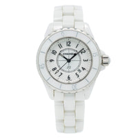 Chanel j12