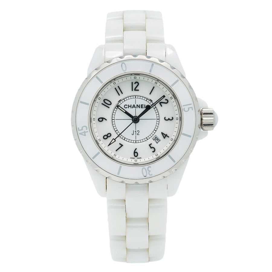 Chanel j12