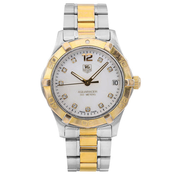 Tag heuer aquaracer