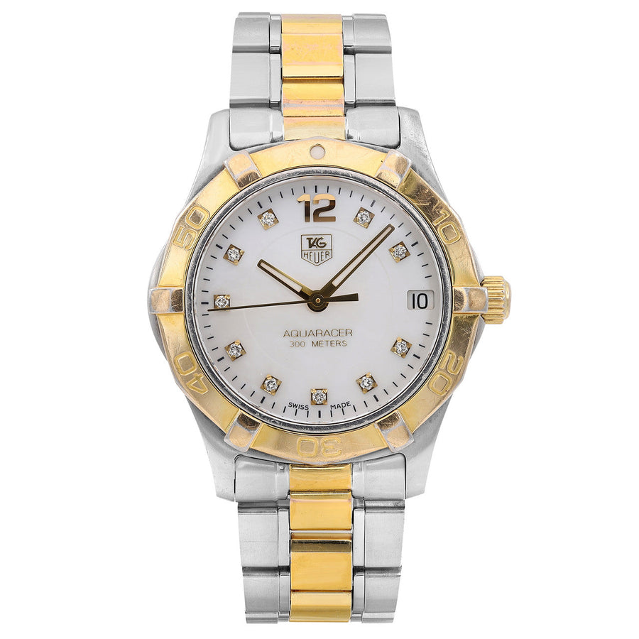 Tag heuer aquaracer