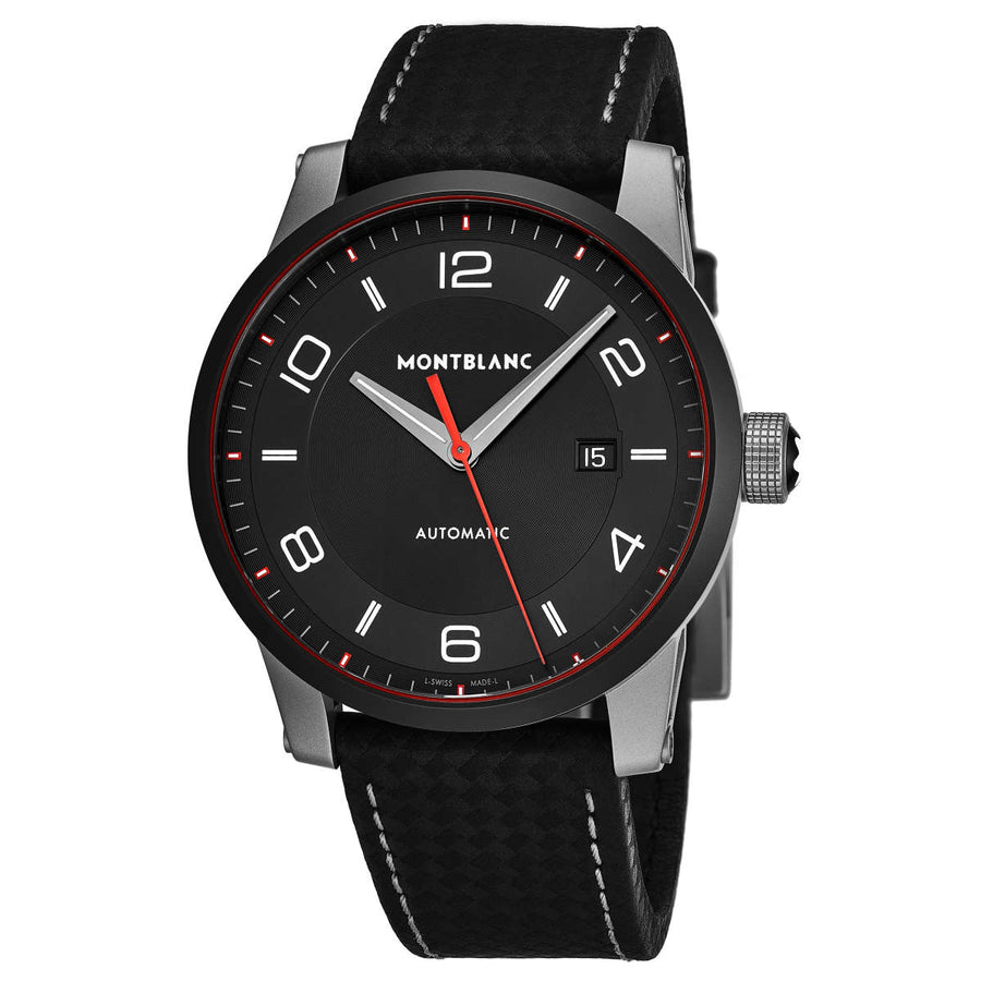 Montblanc timewalker