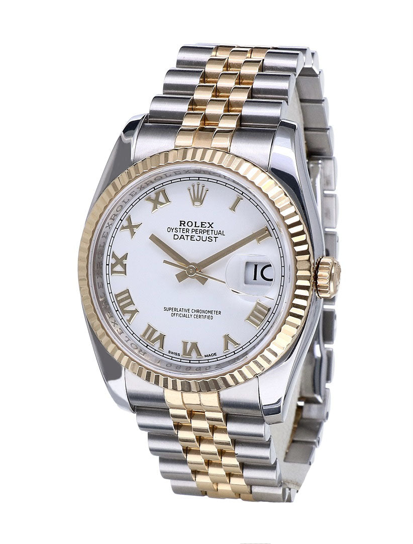Rolex datejust