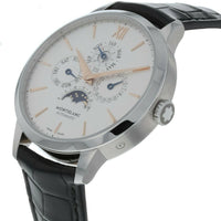 Montblanc heritage