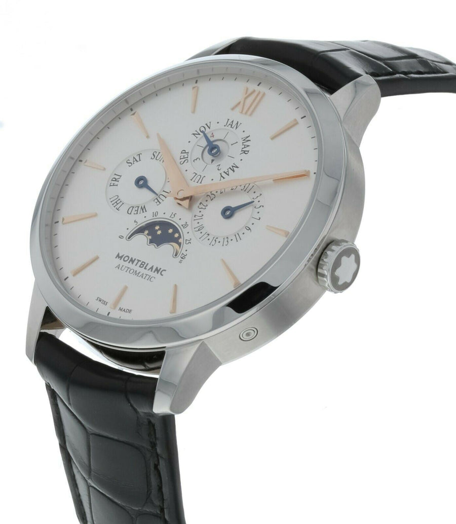 Montblanc heritage