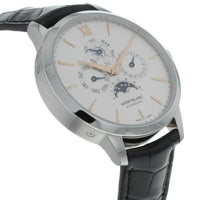 Montblanc heritage